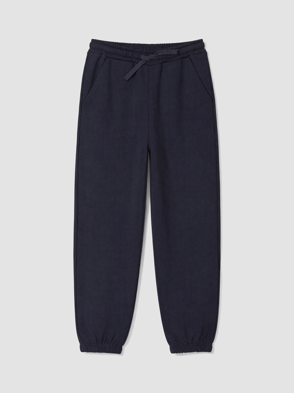 Boys' Thick Tracksuit Set-5
