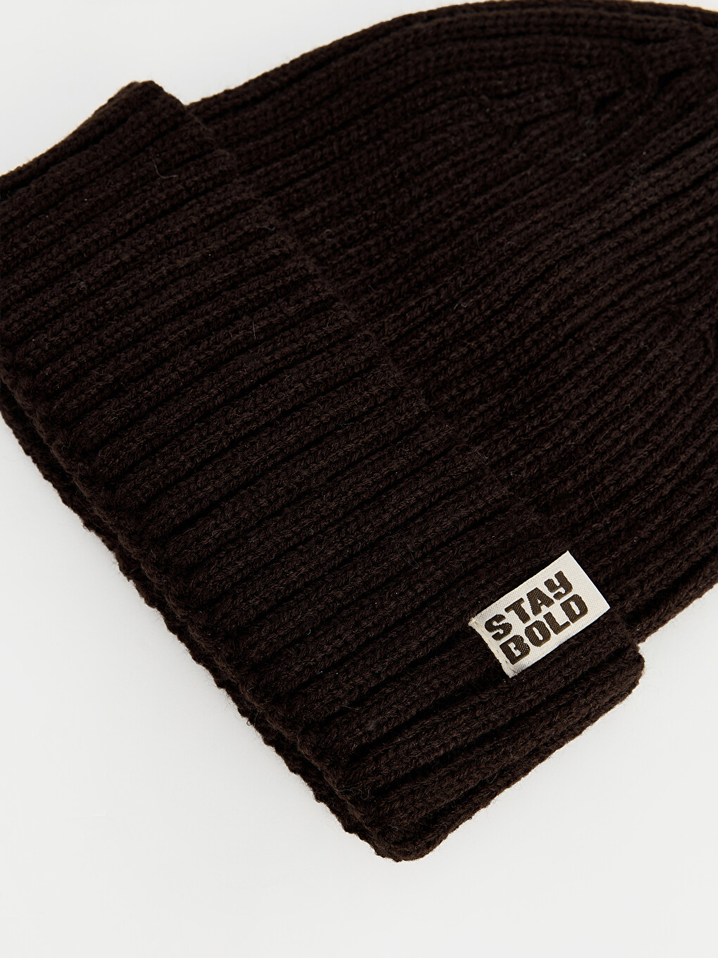 Boys' Knitwear Beanie-1