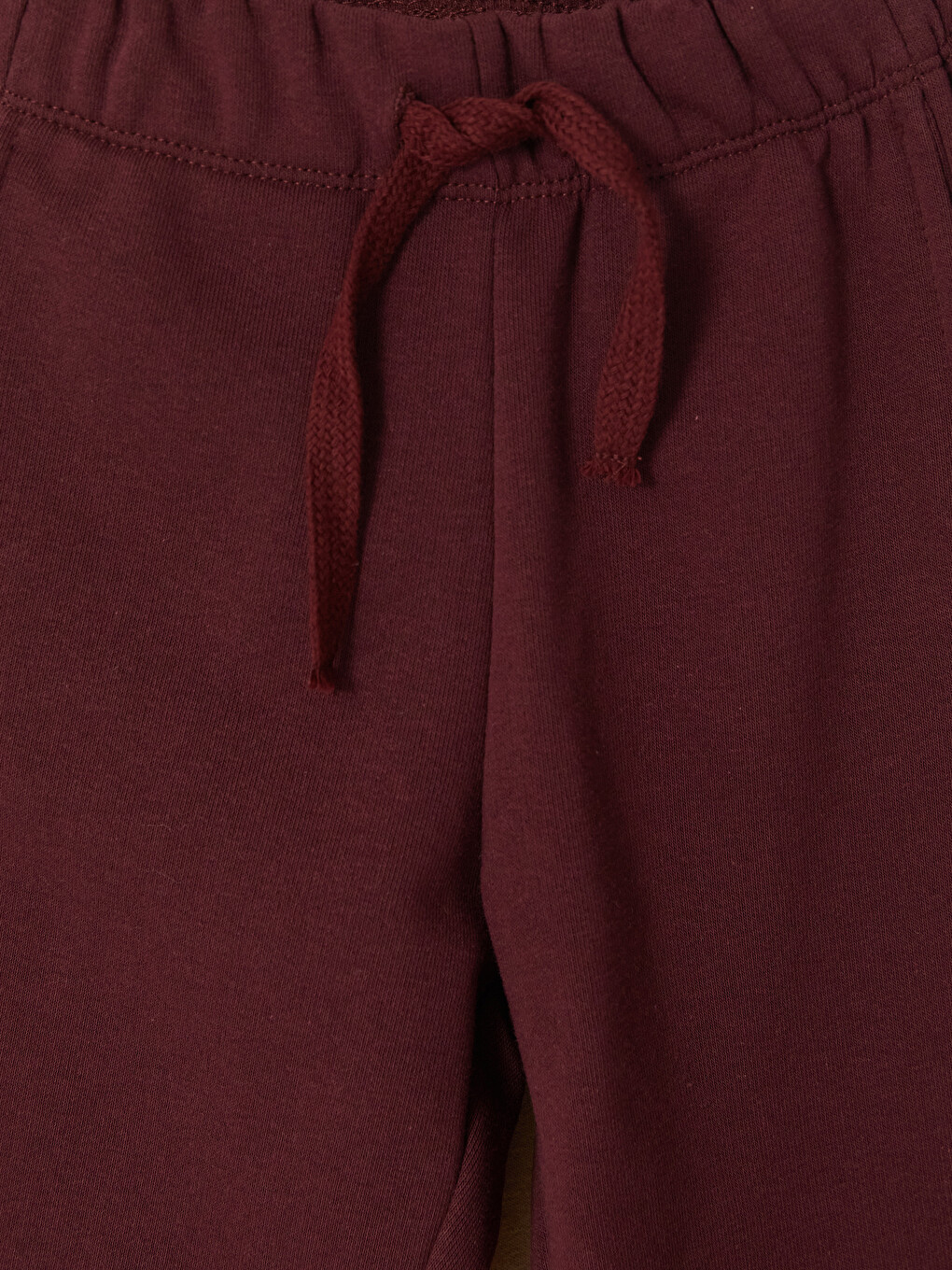 Bej Erkek Çocuk Jogger Eşofman Altı 2'li-2