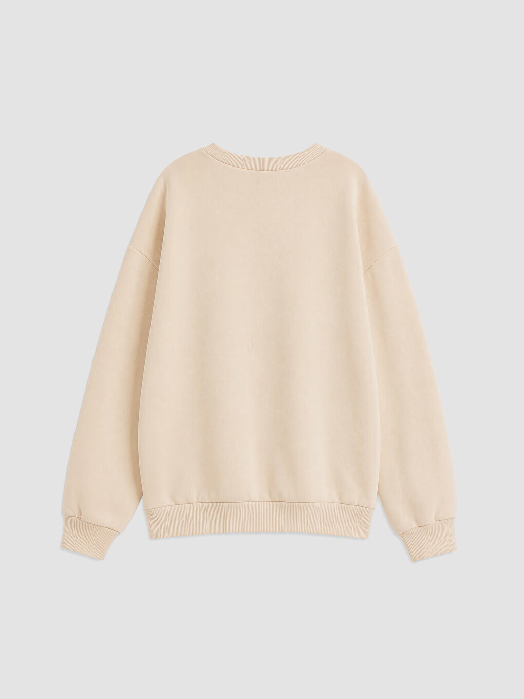 Hello Kitty Printed Sweatshirt-3