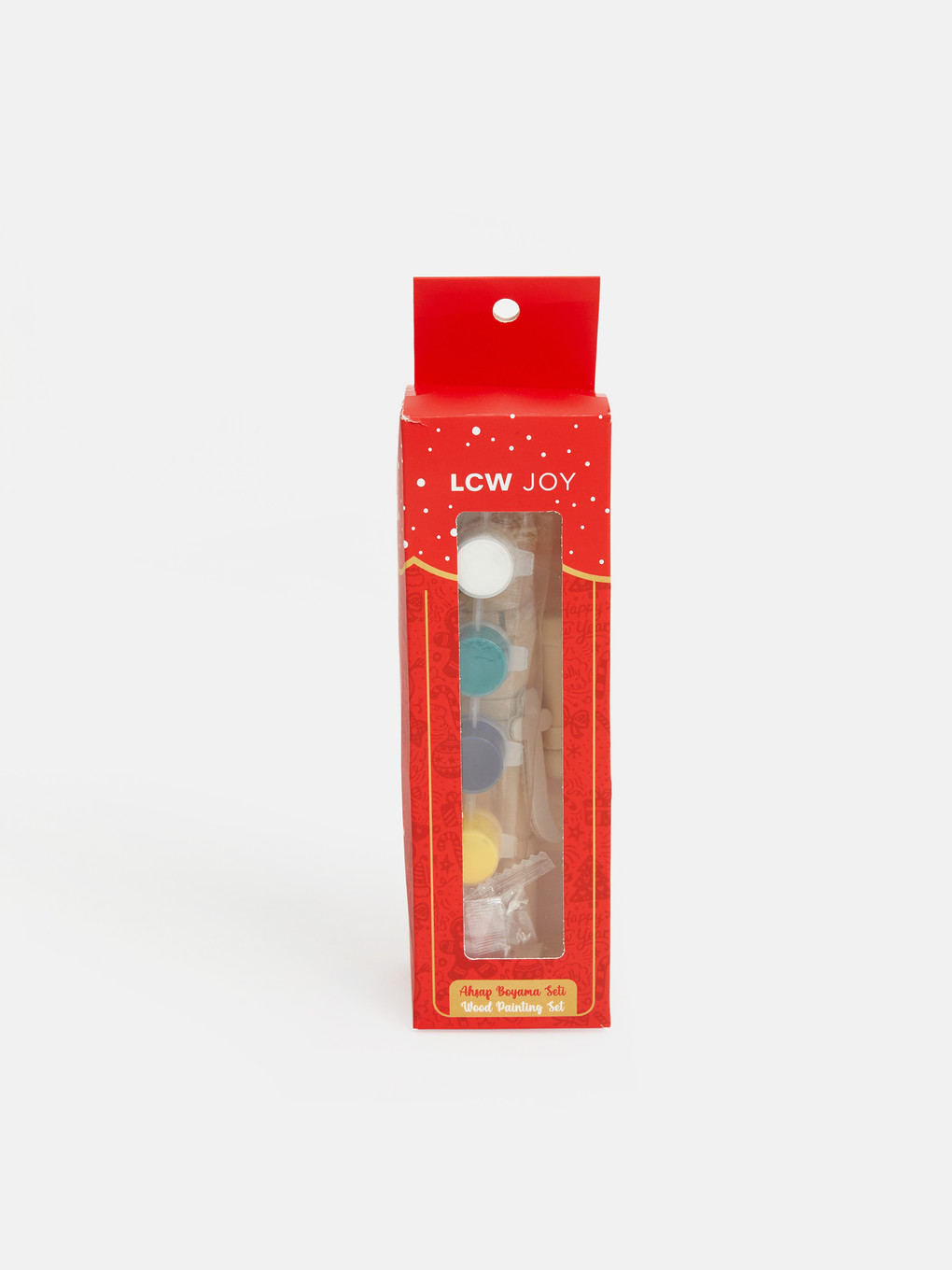 Nutcracker Figure Painting Set-1