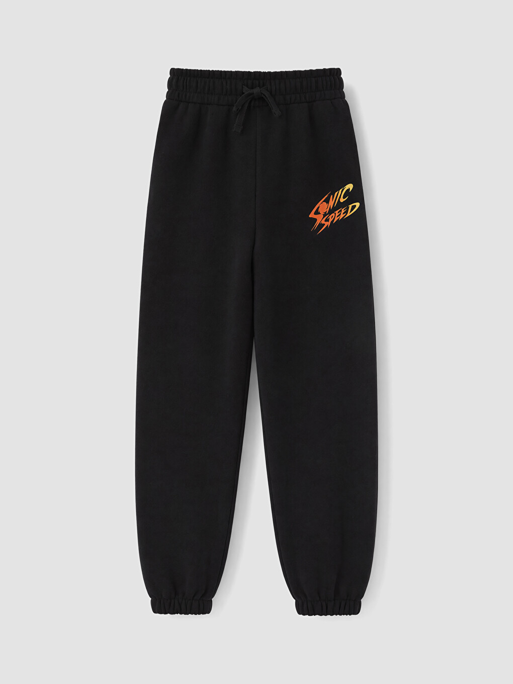 Djalë Blu Pantallona Sportive Jogger