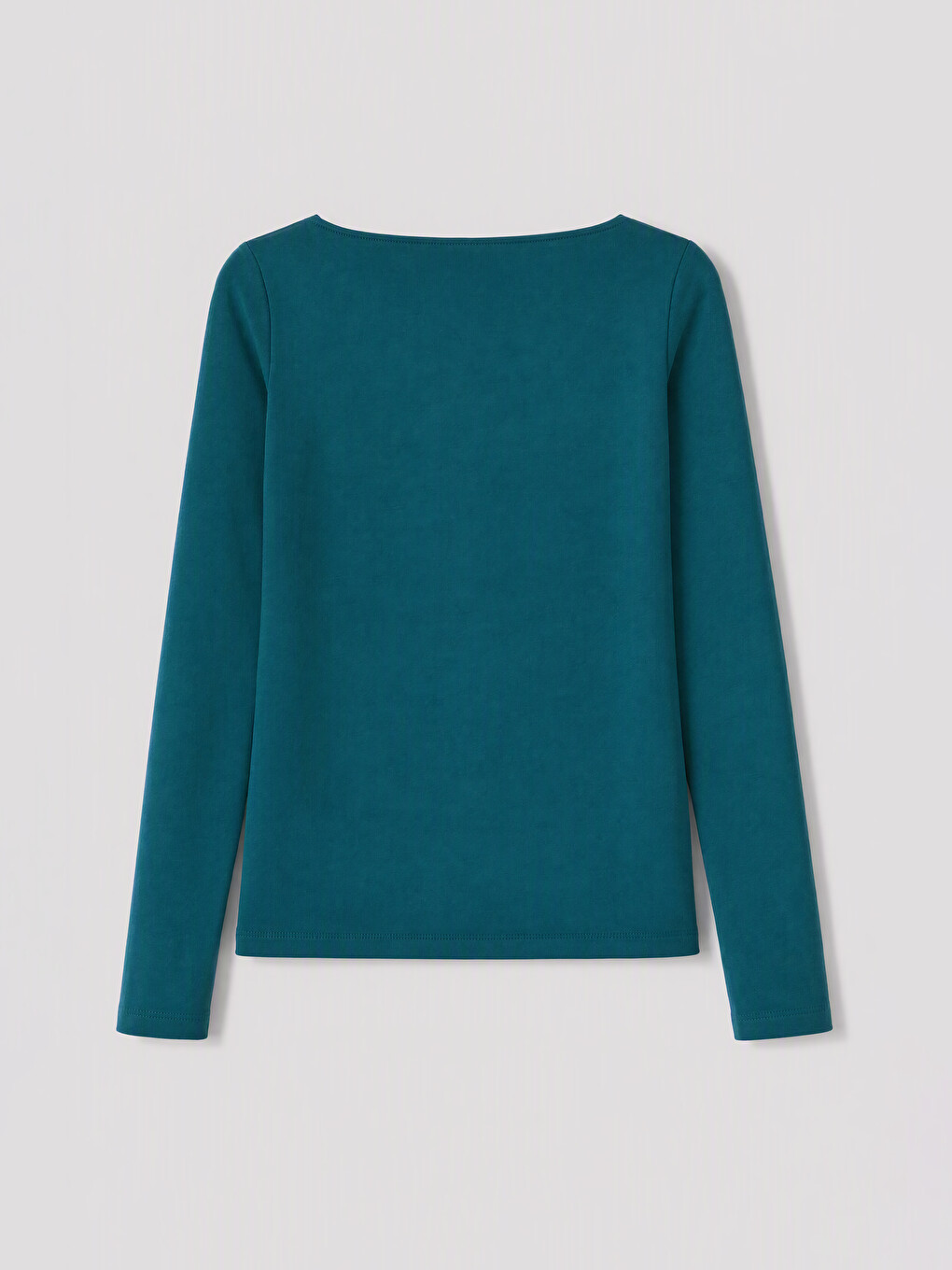 Slash Neck Women's Body-1