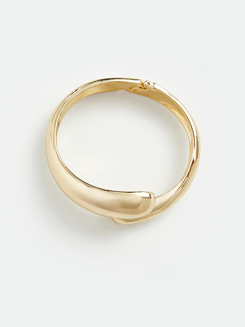Clipped Woman Bracelet-1