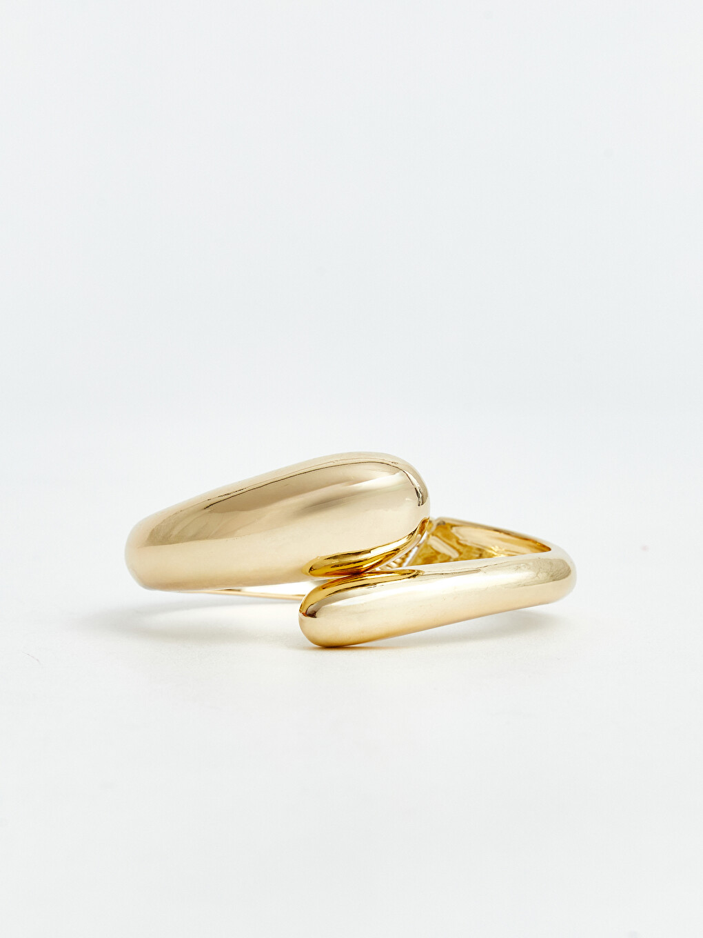 Clipped Woman Bracelet-2