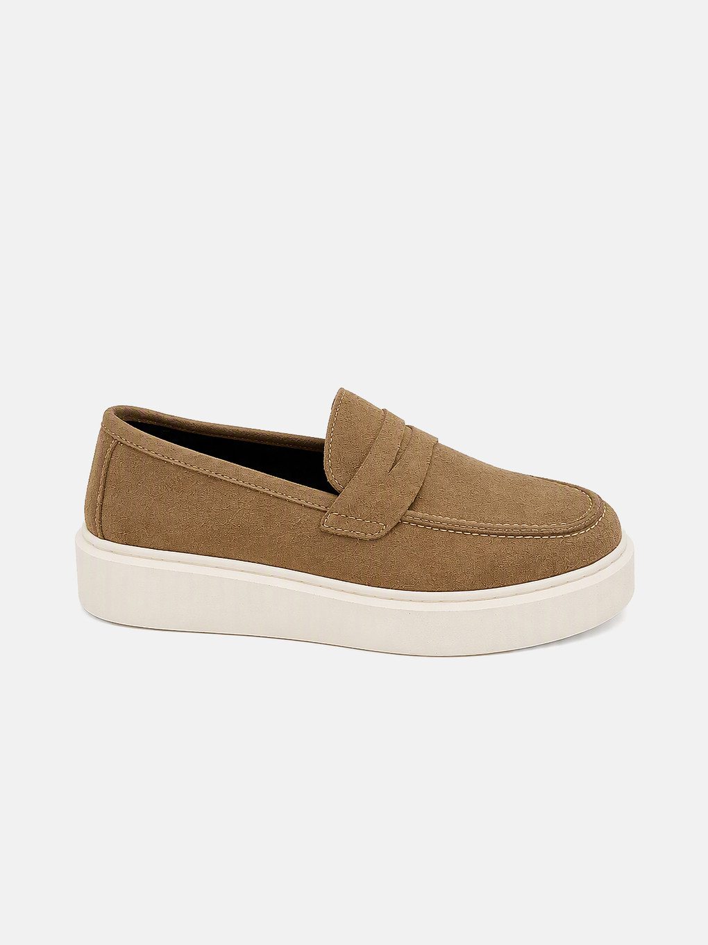 Men's Loafer Shoes-1