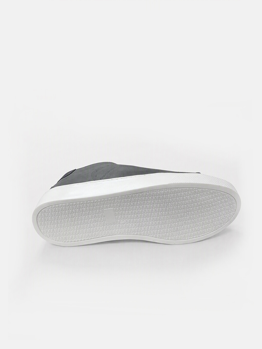Suede Look Men's Sneaker-2
