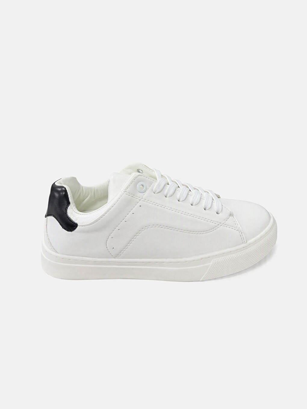 Laced Men's Sports Shoe-1