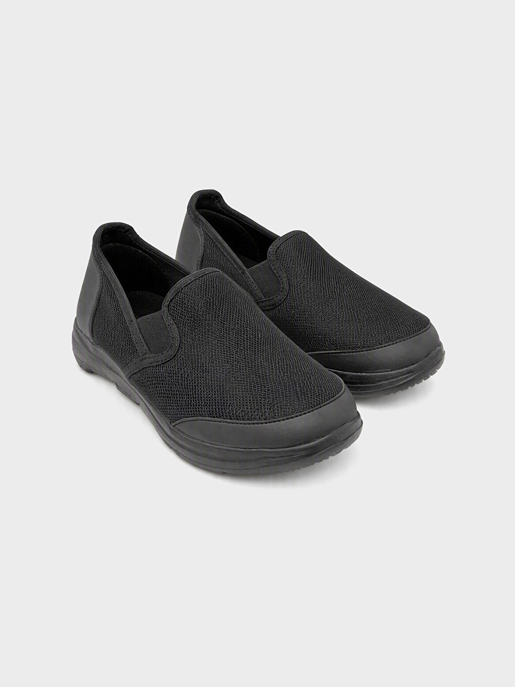 Mesh Men's Sport Shoe