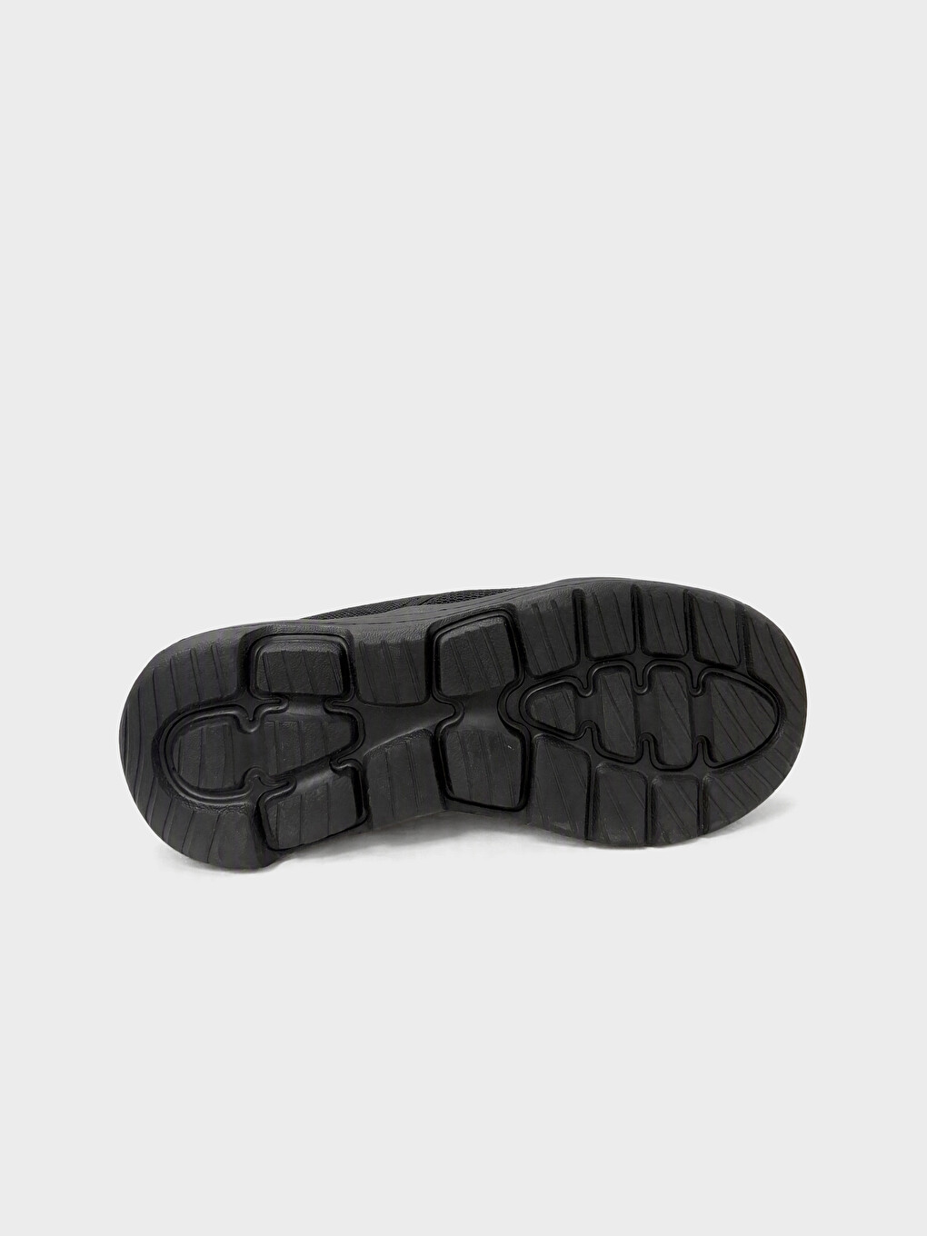 Mesh Men's Sport Shoe-2