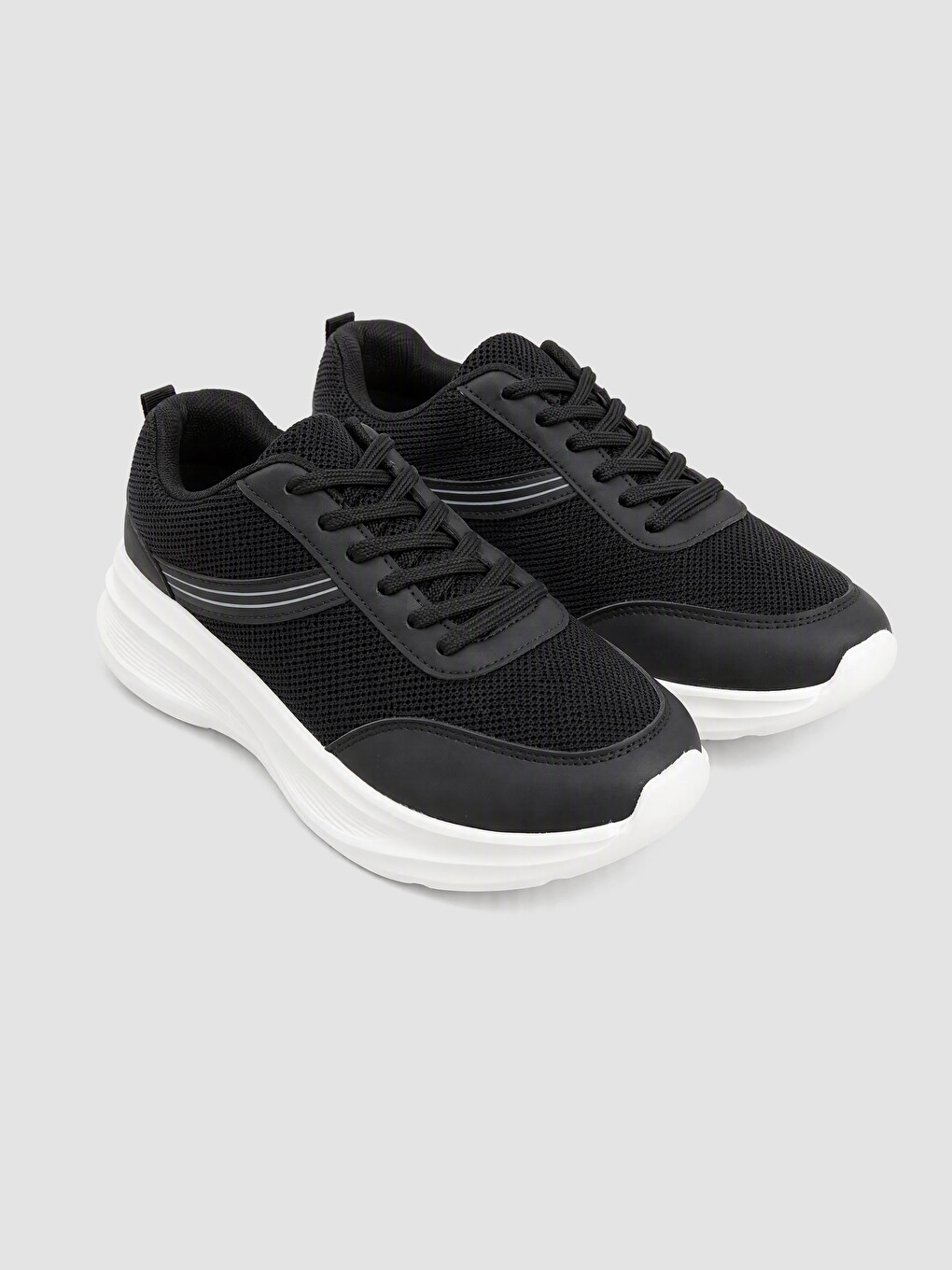 Mesh Men's Sneaker