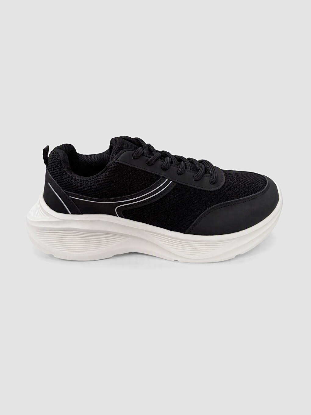 Mesh Men's Sneaker-1