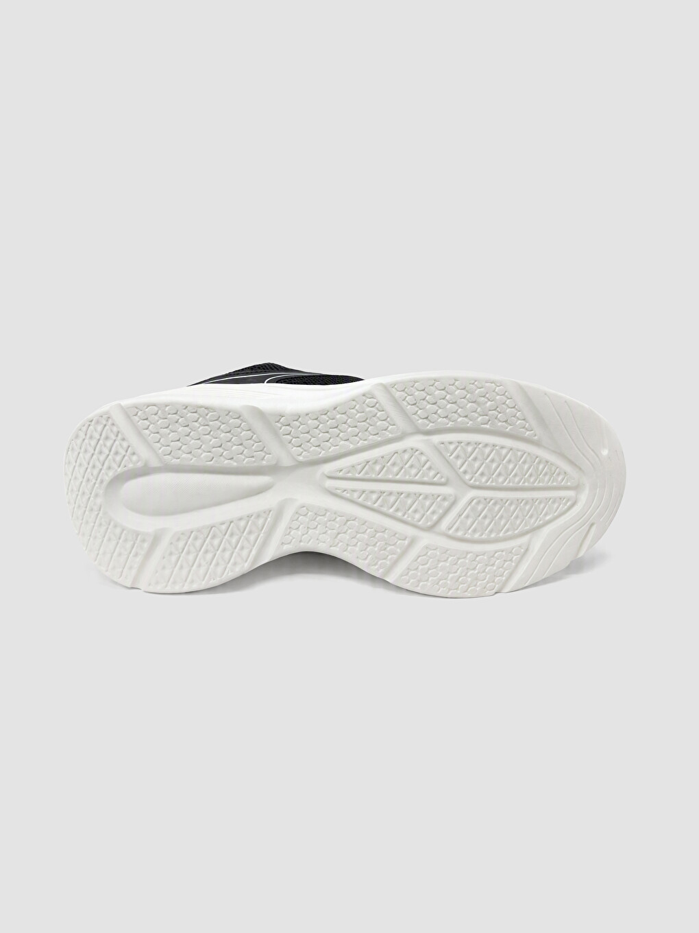 Mesh Men's Sneaker-2