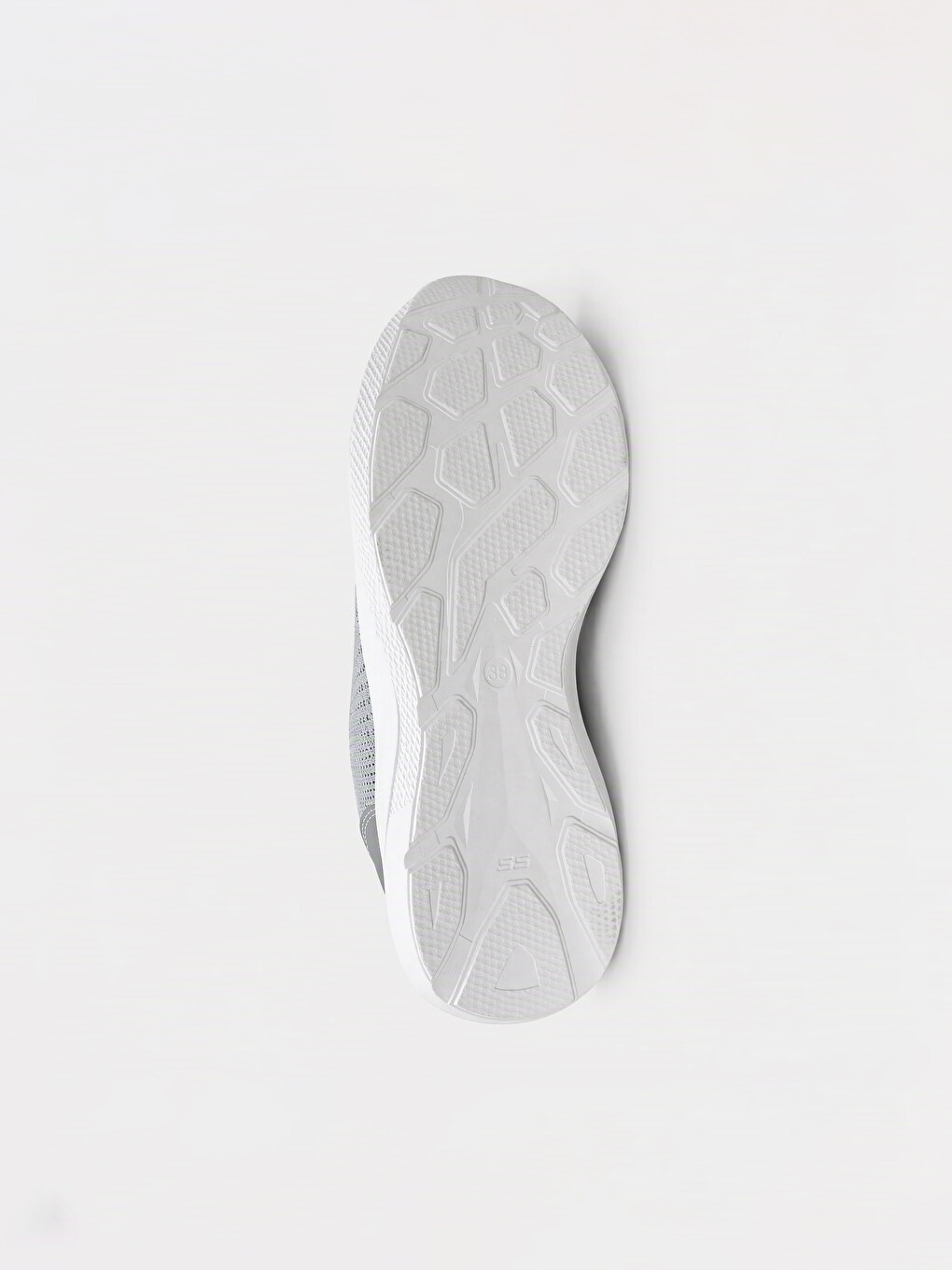 Mesh Women's Sneaker-2