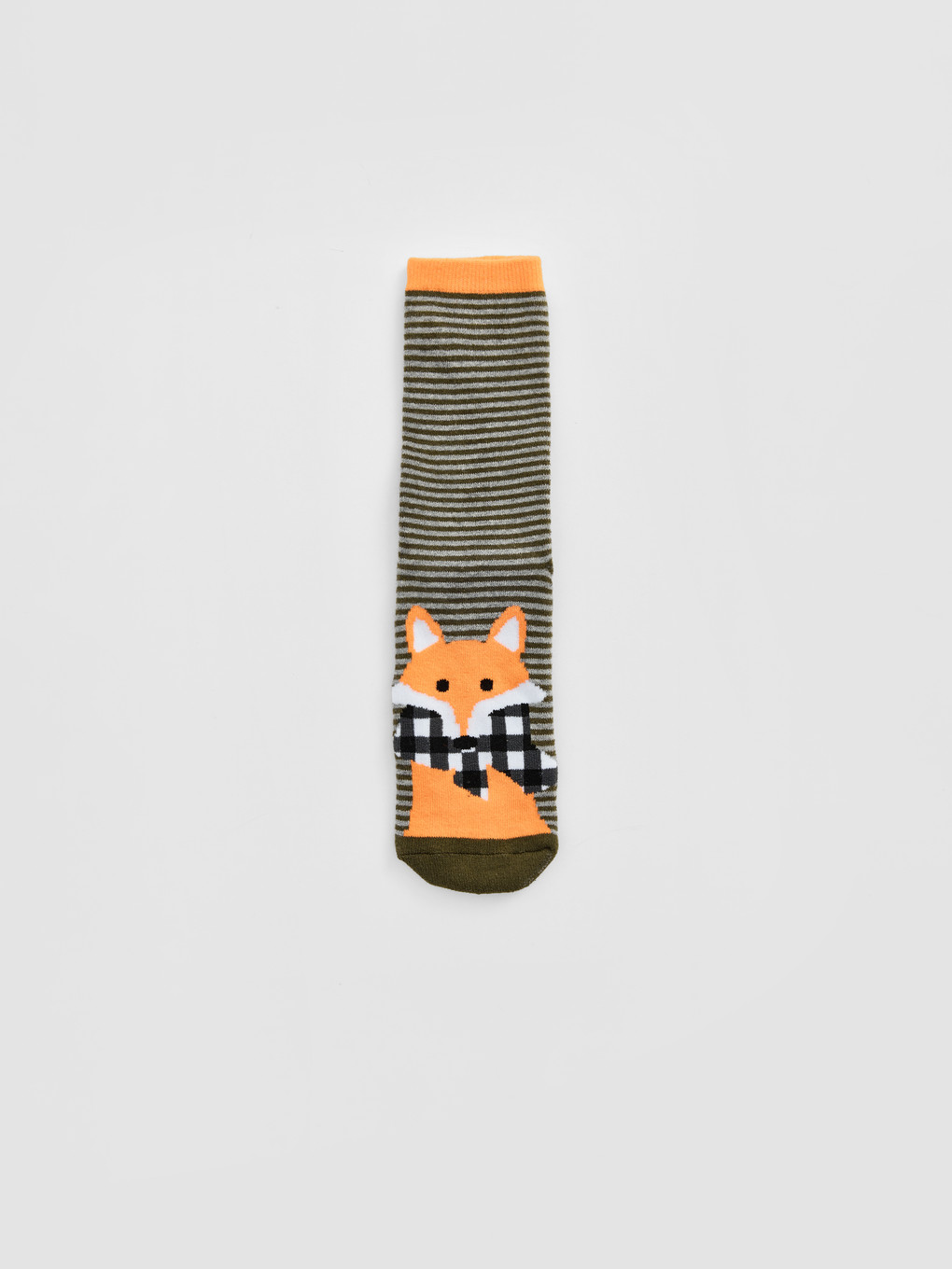 3-pack Patterned Boys' Ankle Socks-3