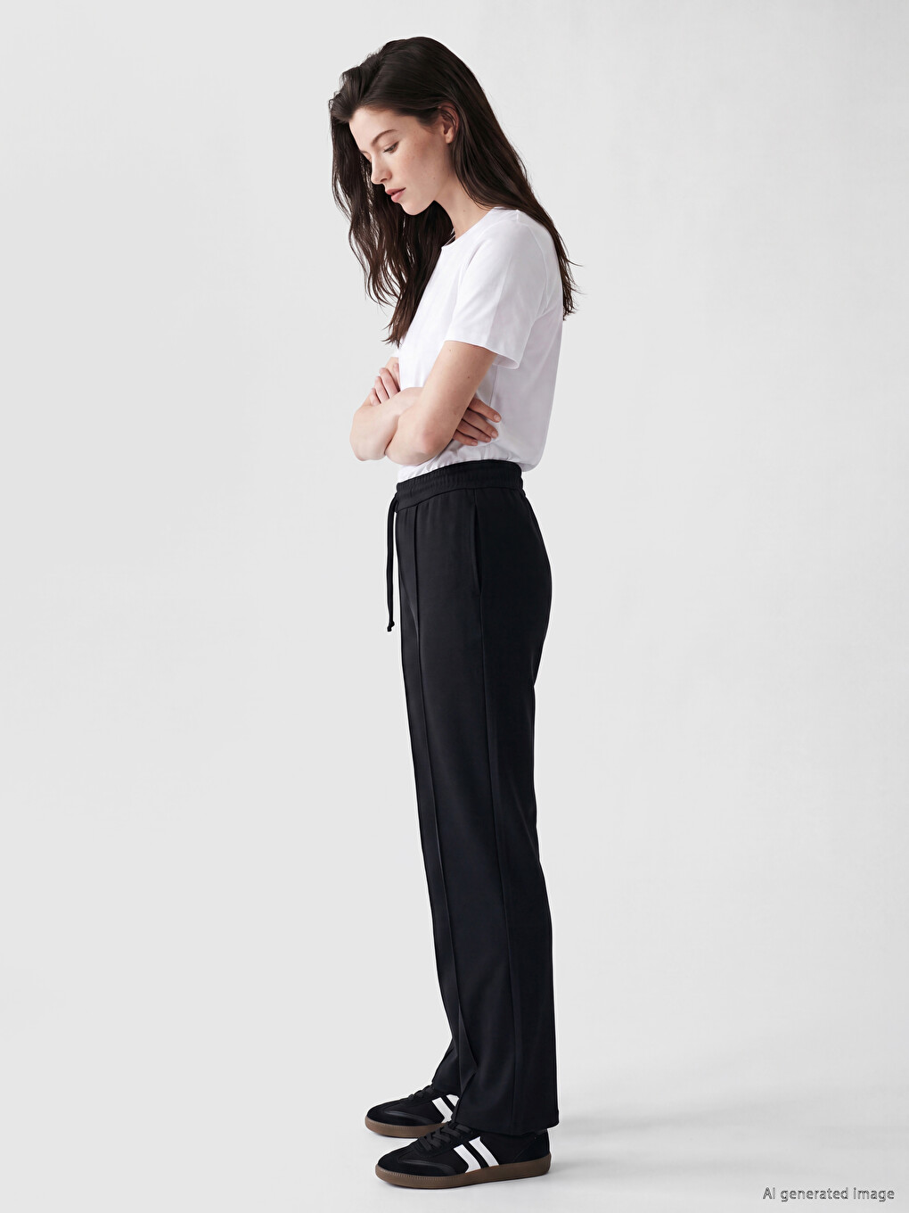 Soft Touch Women's Sweatpants