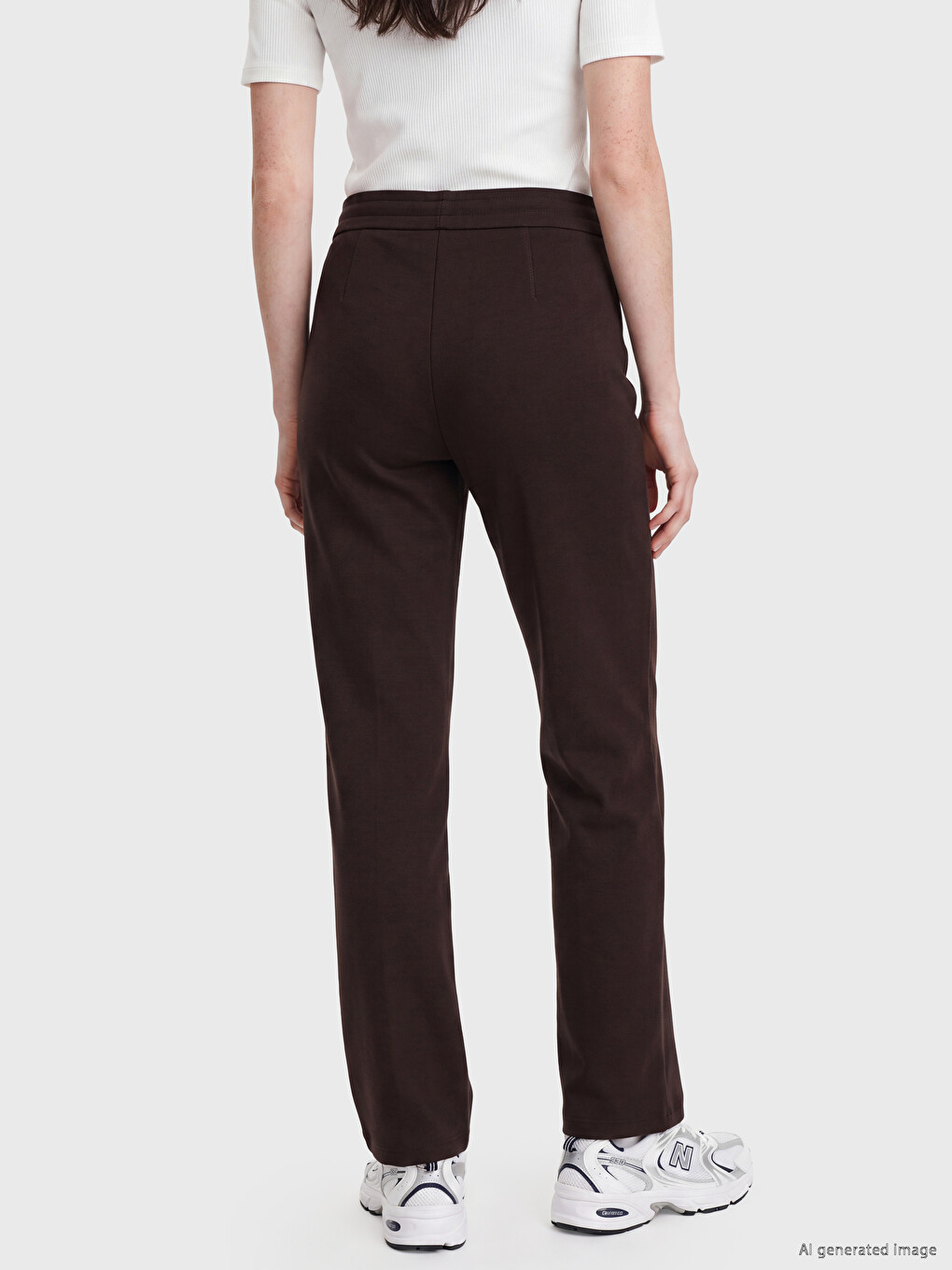 Soft Touch Women's Sweatpants-3