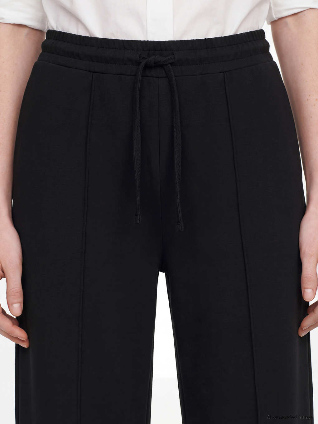 Soft Touch Women's Sweatpants-2
