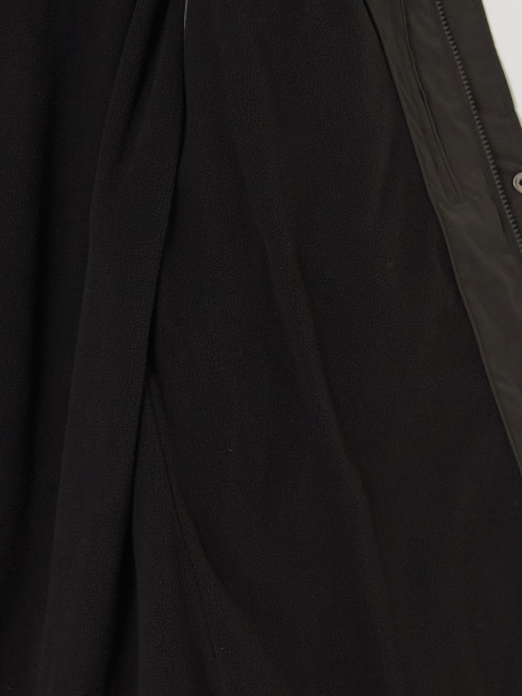 Man Khaki Coat-4