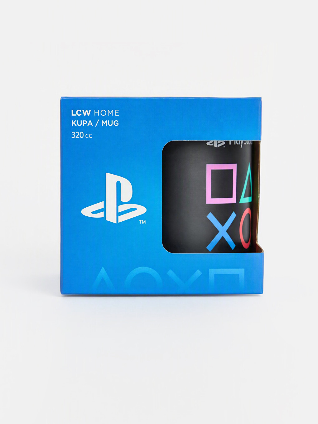 Playstation Printana Keramička Šolja 320 Ml-1