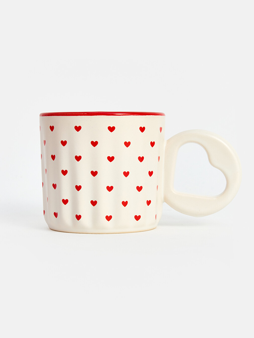 Red Mug-2