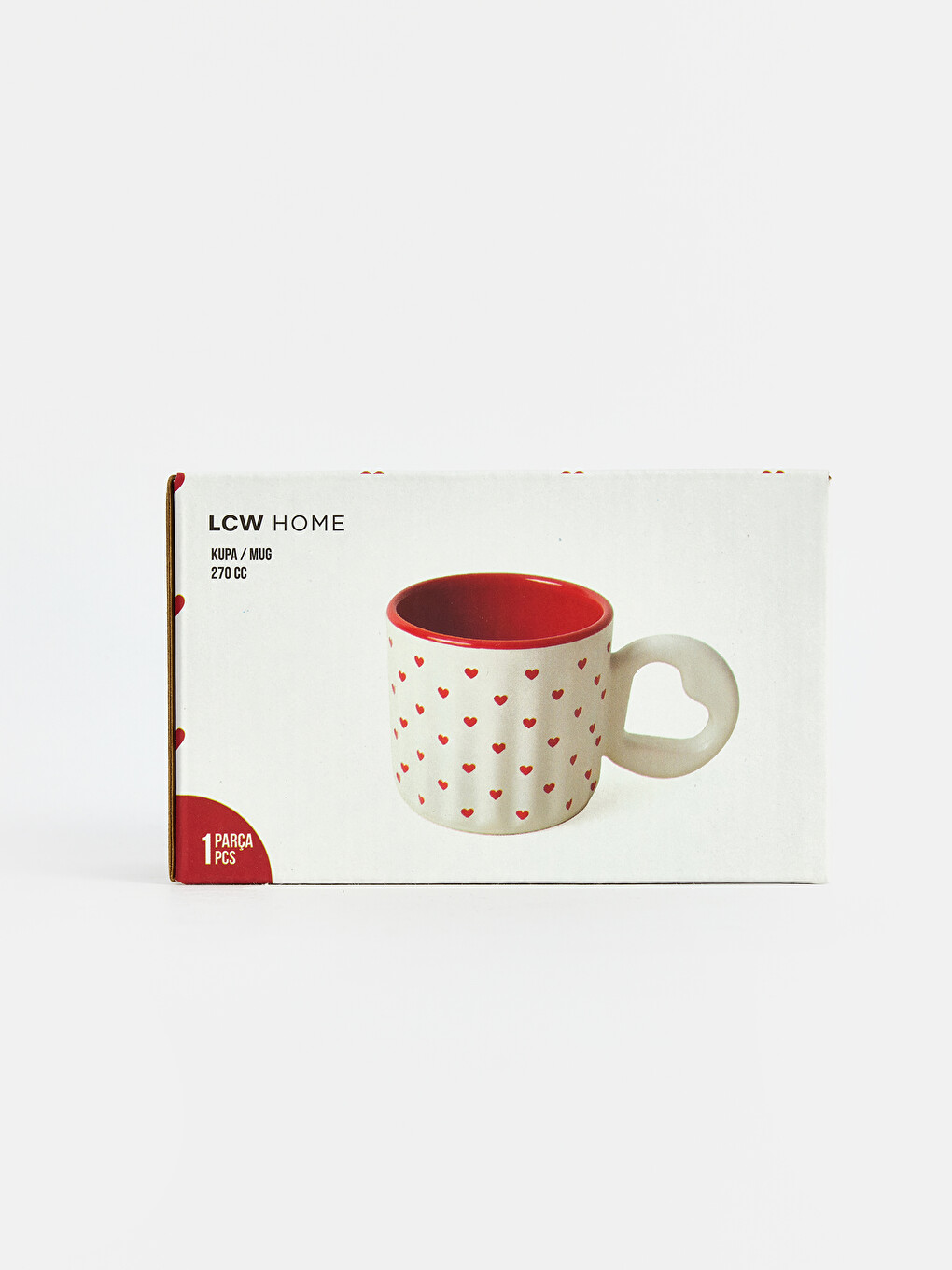 Red Mug-3