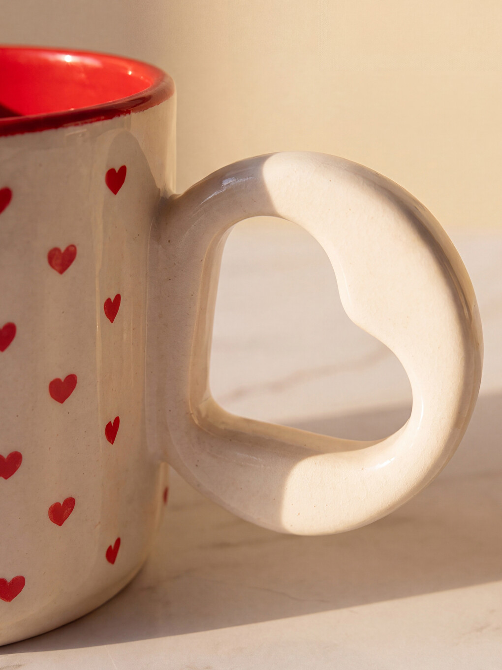 Red Mug-1