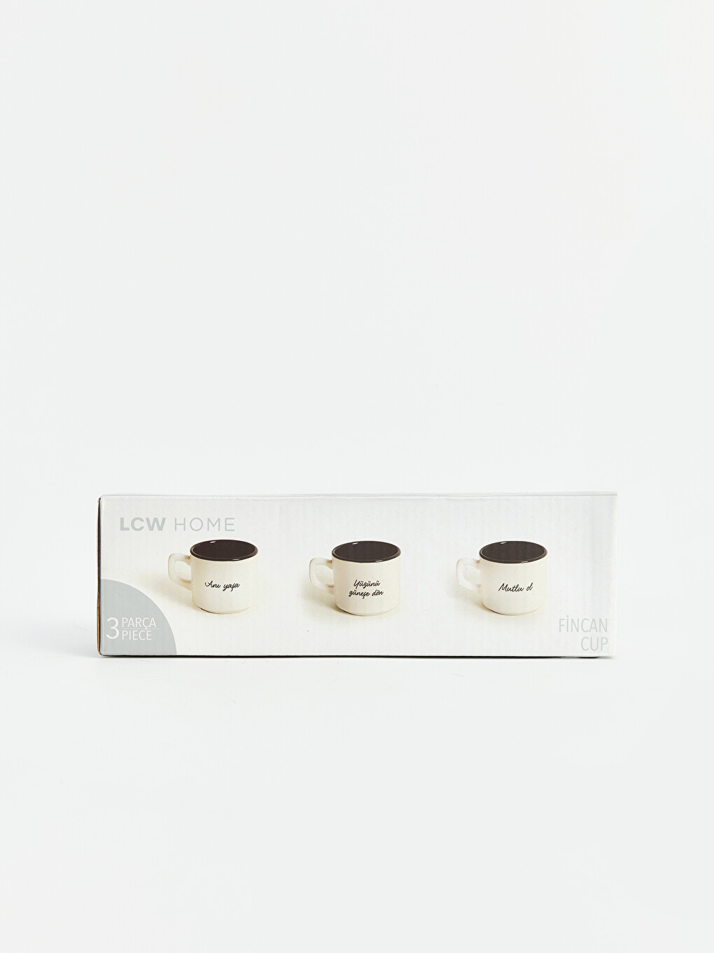 Printed Ceramic Mug 3-pack-4