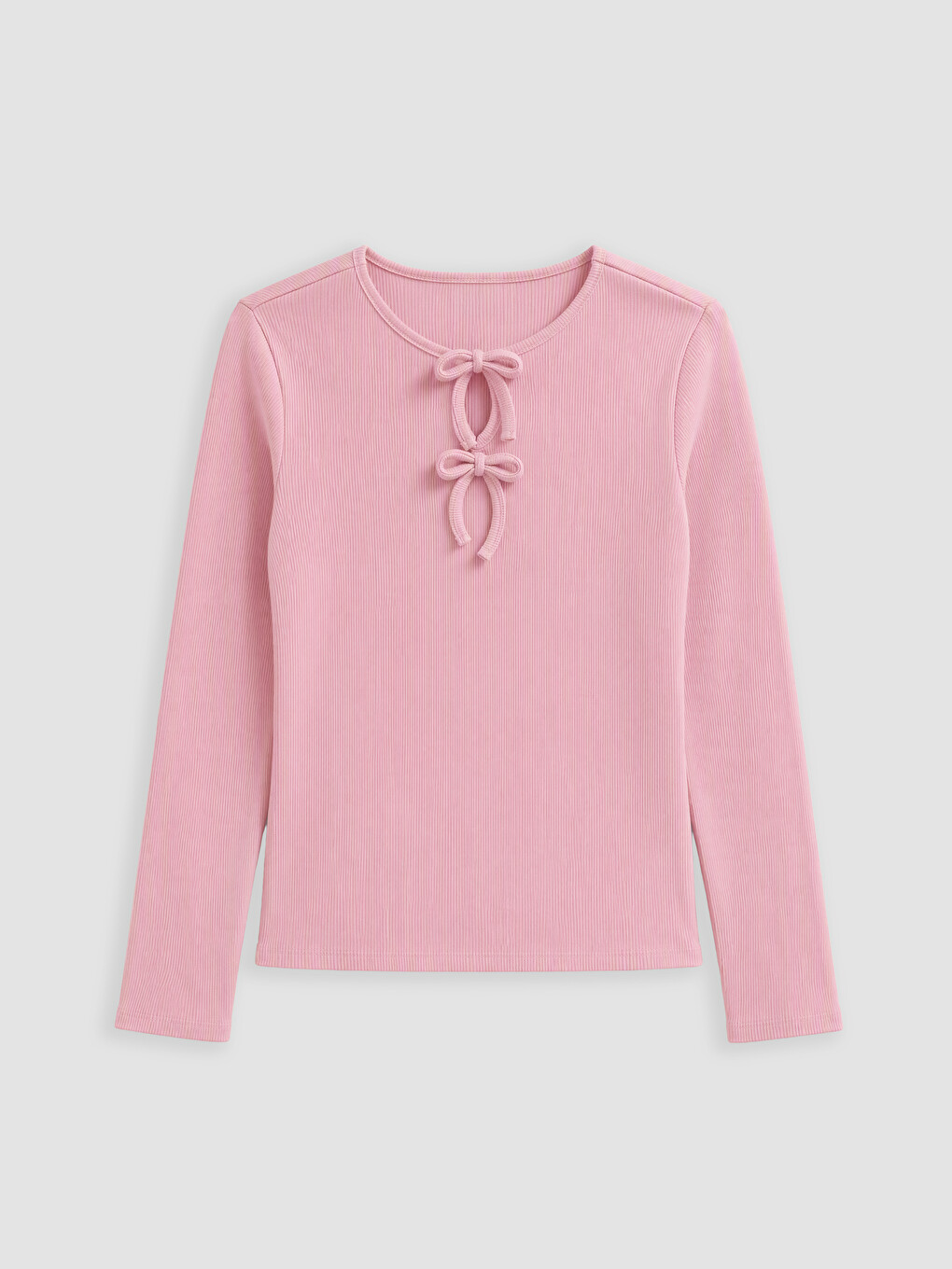 Girl Pink T-shirt