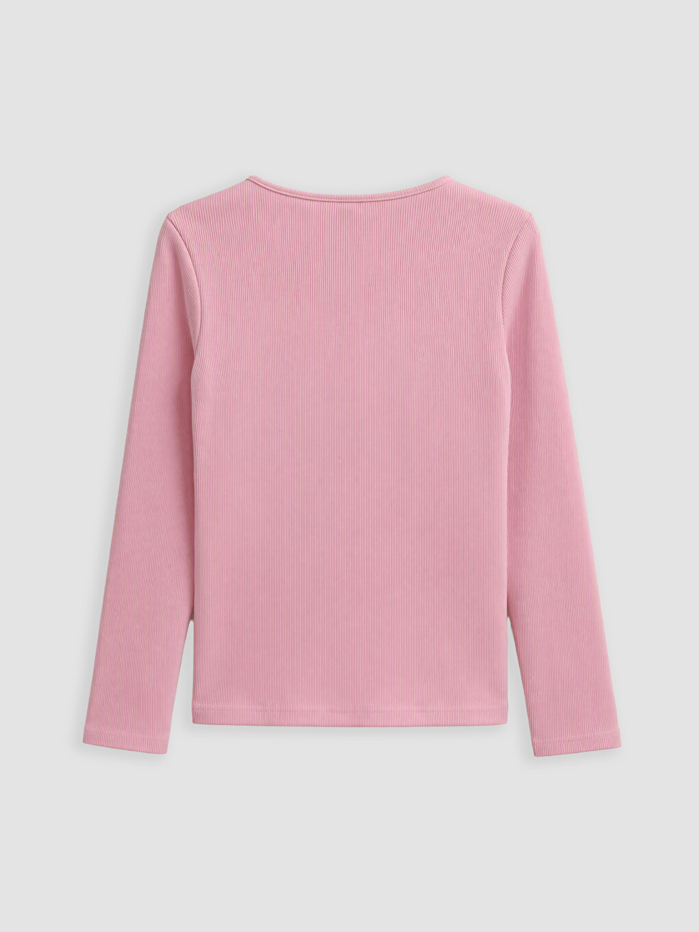 Girl Pink T-shirt-2