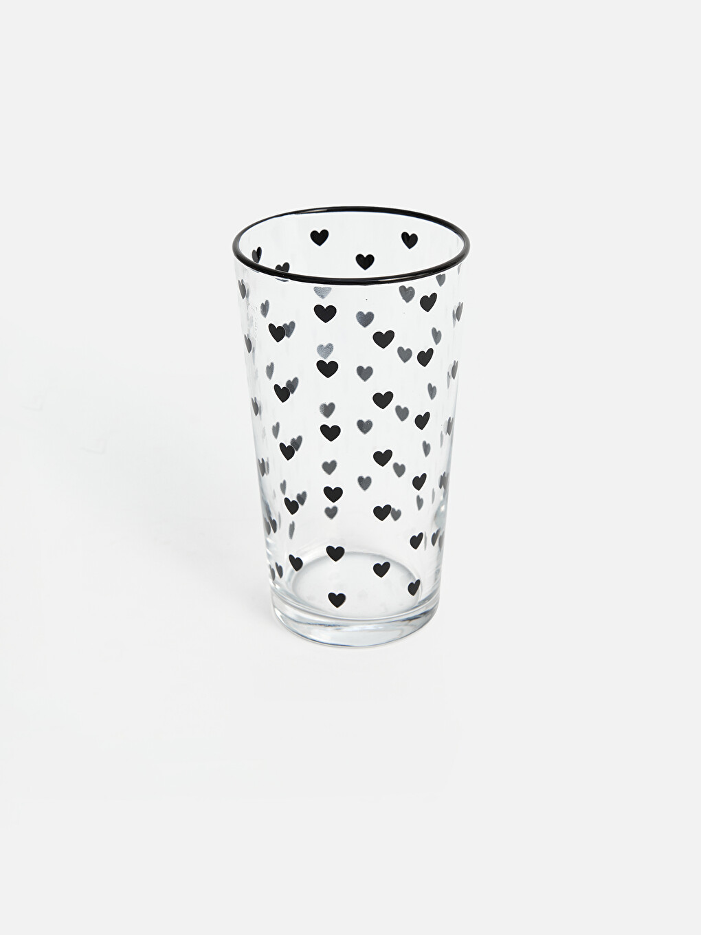 دڵ چاپکراو شووشە 550 Ml-1