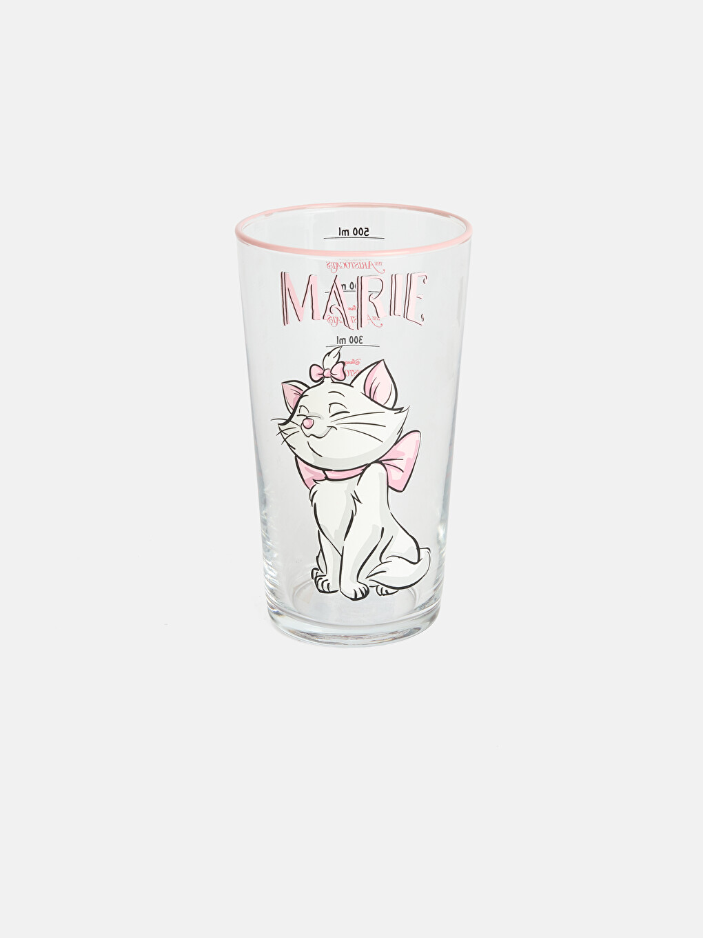 Aristo Cat Принтті Шыны 550 Ml-1