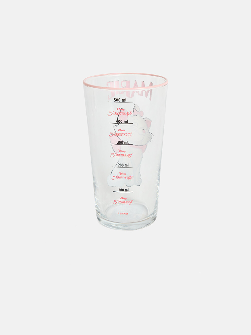 Aristo Cat Принтті Шыны 550 Ml-2