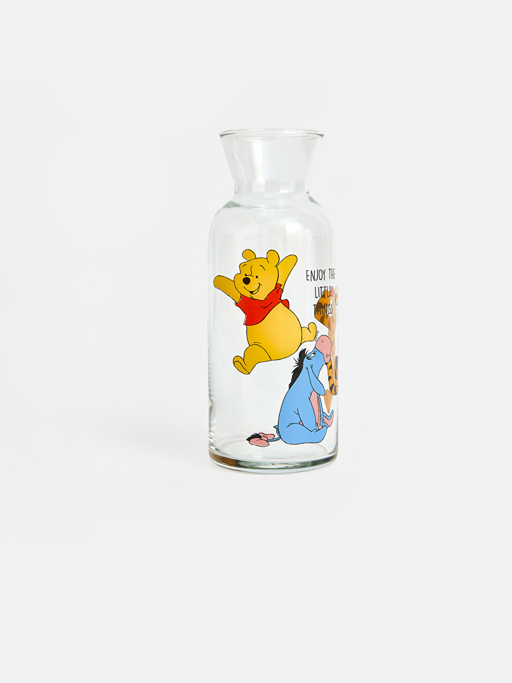 Winnie The Pooh Printed Bedside Pitcher-3