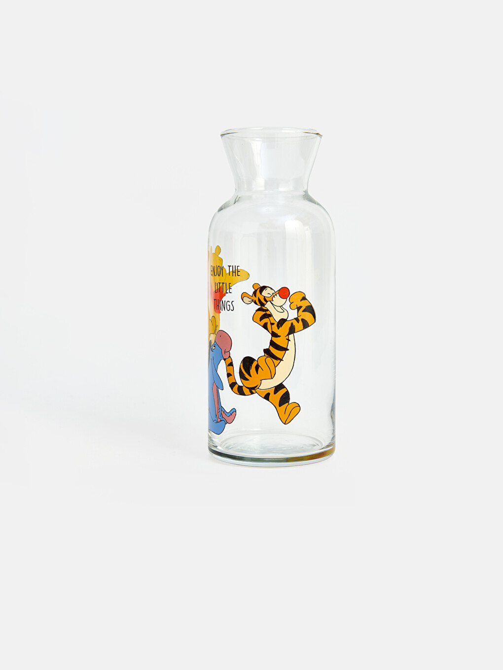 Winnie The Pooh Printed Bedside Pitcher-4
