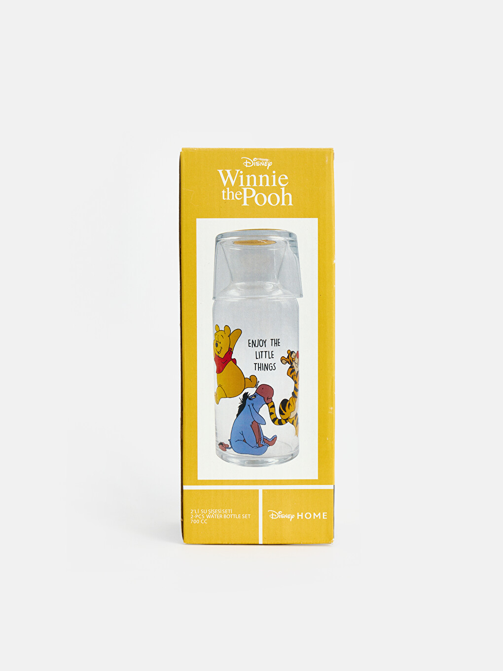 Winnie The Pooh Printed Bedside Pitcher-6