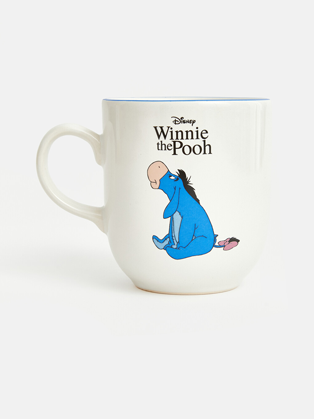 Керамическая Кружка С Принтом Winnie The Pooh 365 Мл