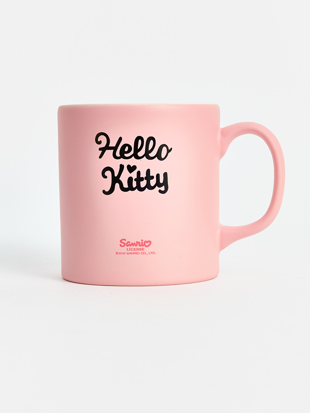 Hello Kitty Printed Ceramic Mug 320 Ml-2