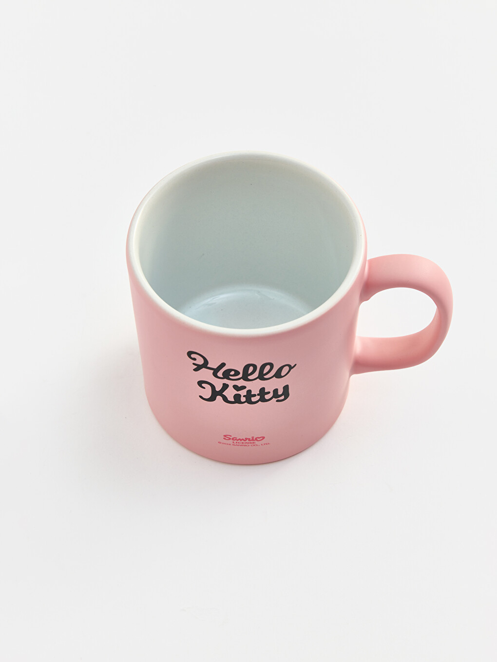 Hello Kitty Printed Ceramic Mug 320 Ml-3