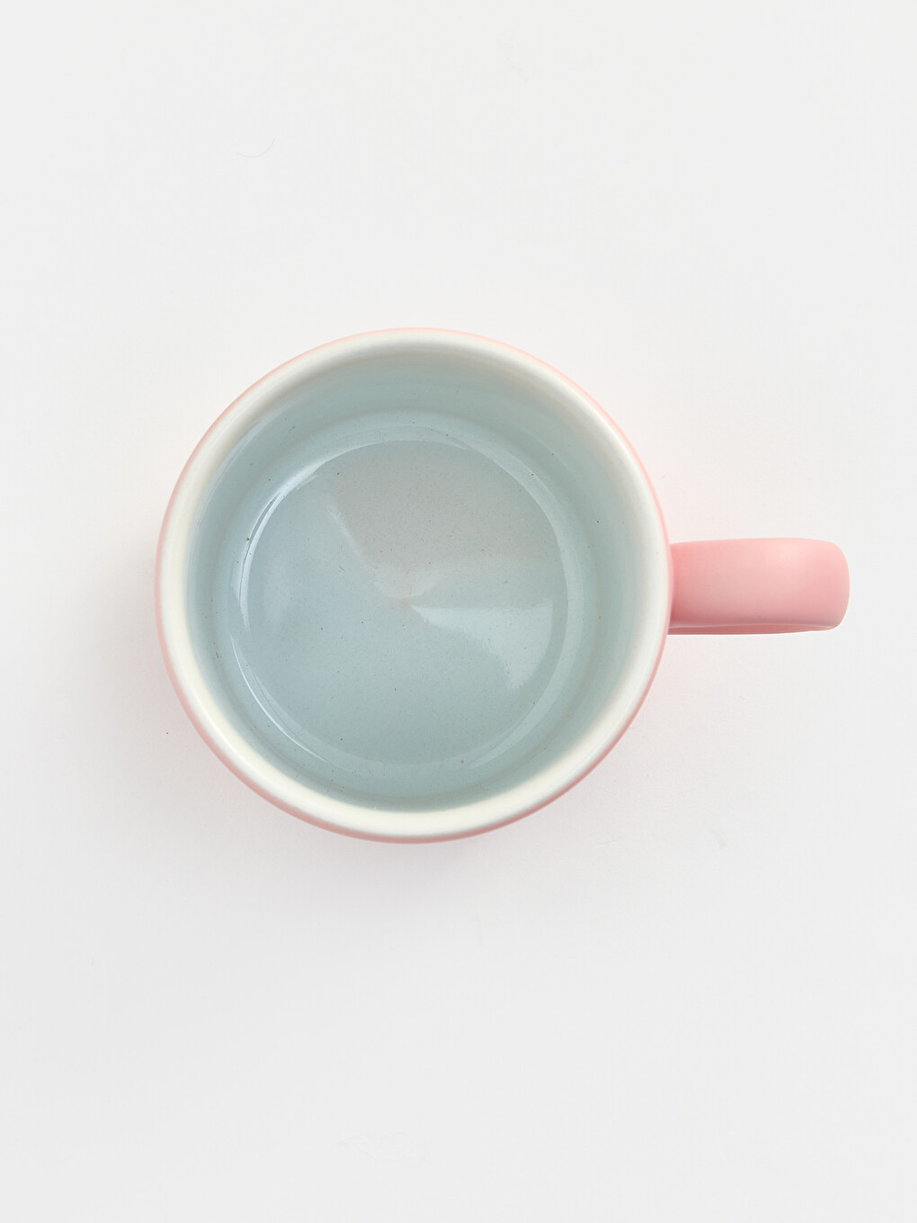 Hello Kitty Printed Ceramic Mug 320 Ml-4