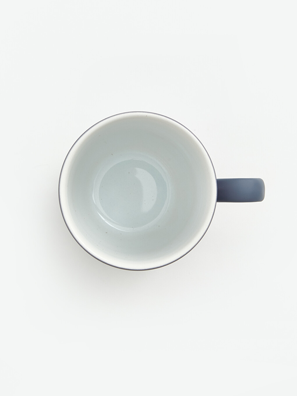 Karışık Stitch Baskılı Seramik Kupa 320 Ml-3