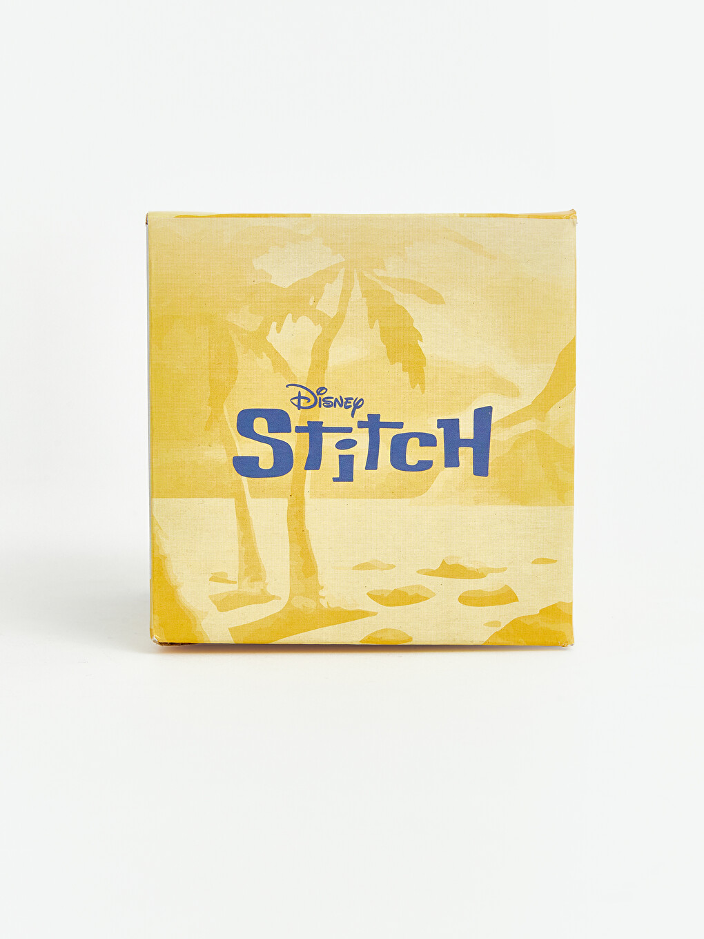 Karışık Stitch Baskılı Seramik Kupa 320 Ml-4