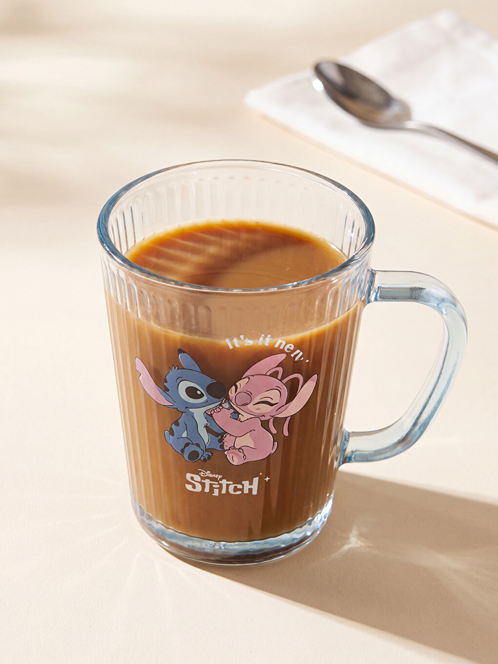 Mix Mug