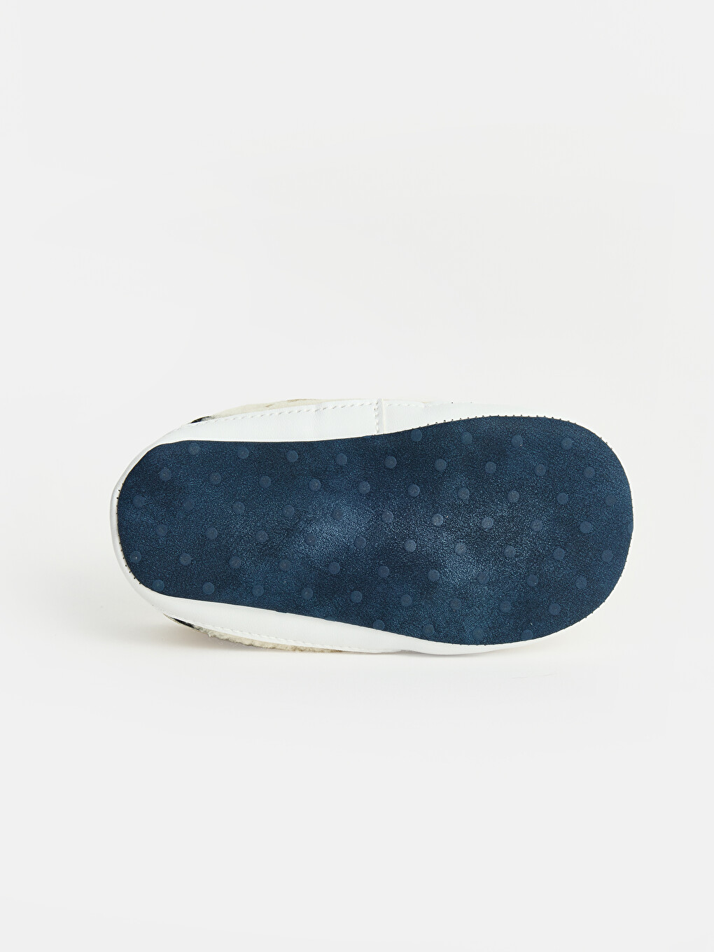 Rabbit Figured Baby Boys' Pre-walker Shoe-2