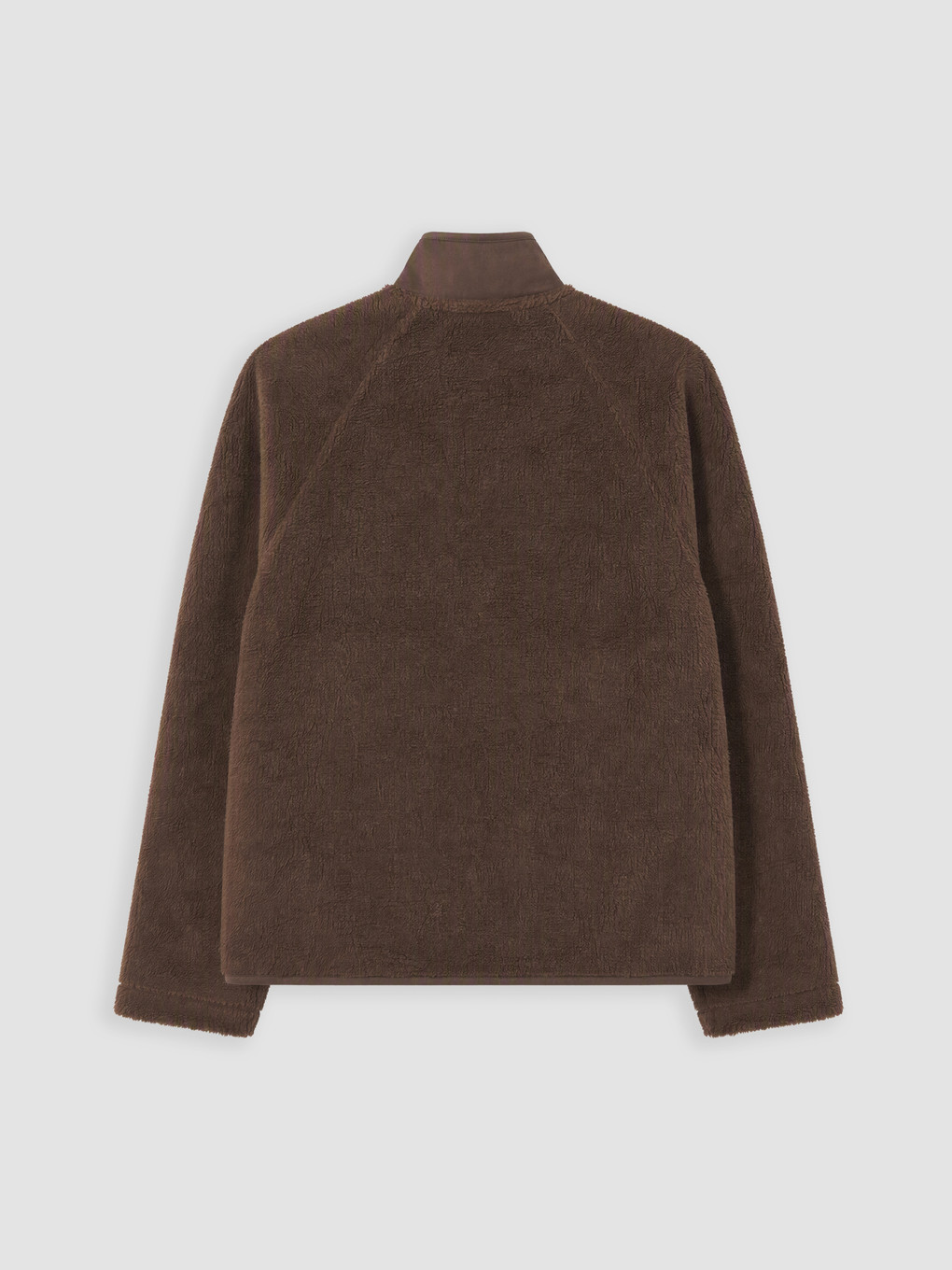 Woman Brown Cardigan-6
