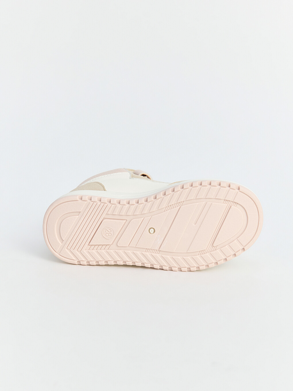 Minnie Mouse Printed Girls' Sneaker-2