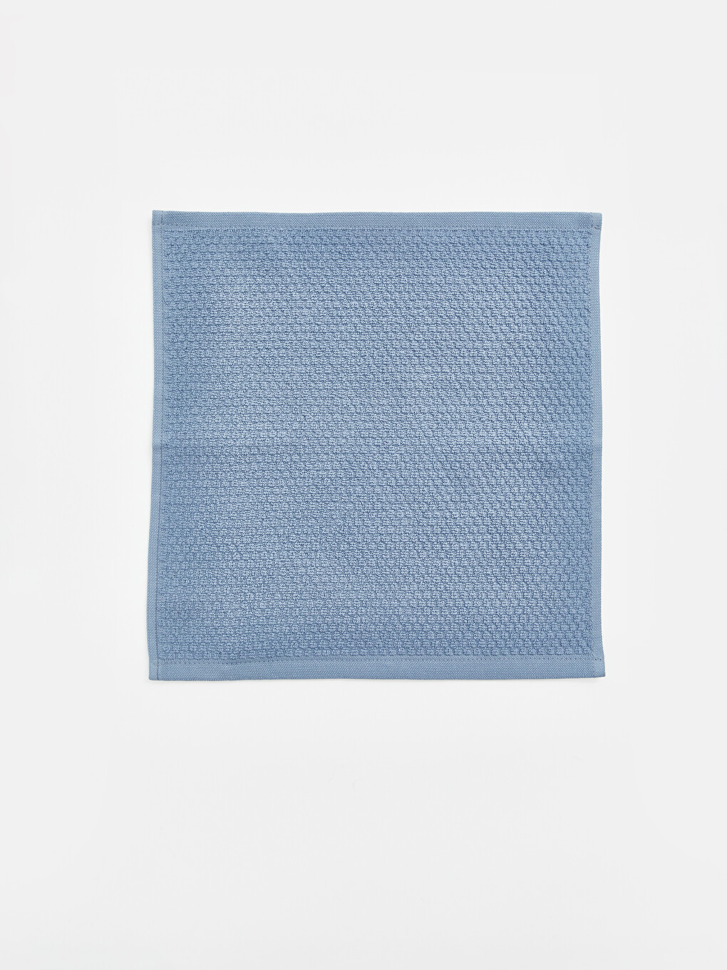 Cotton Hand Towel Set 4-pack 30x30 Cm