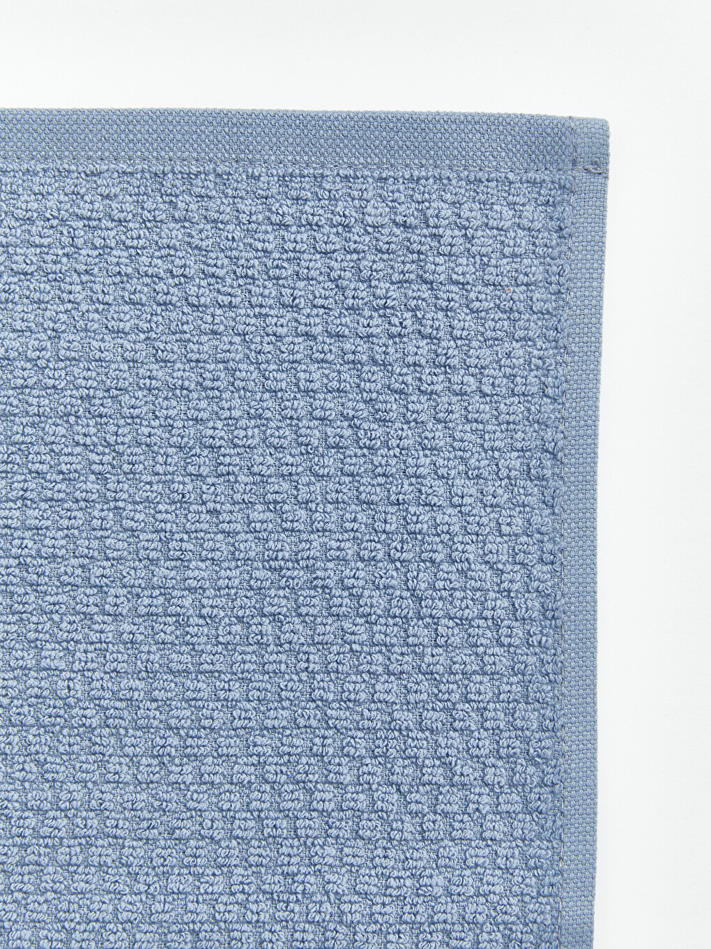 Cotton Hand Towel Set 4-pack 30x30 Cm-1