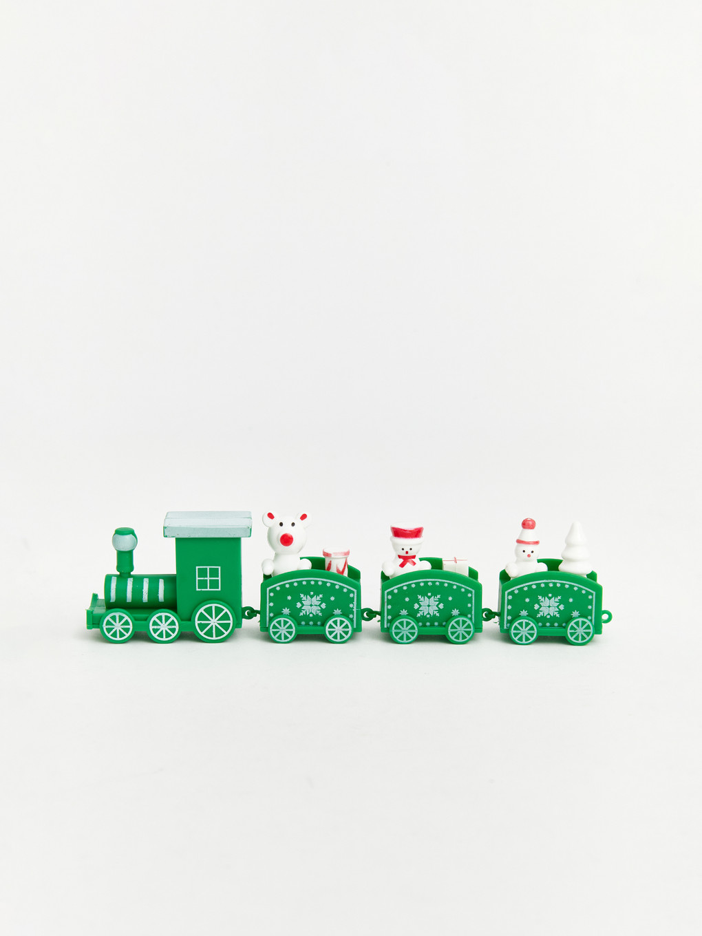 Toy Train-4