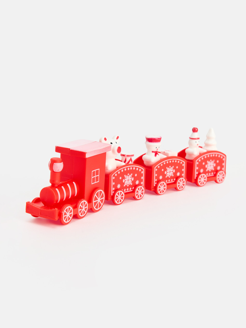 Toy Train-2